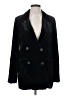 Free People Black Blazer Size S - photo 1