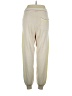 Faherty Ivory Casual Pants Size XL - photo 2