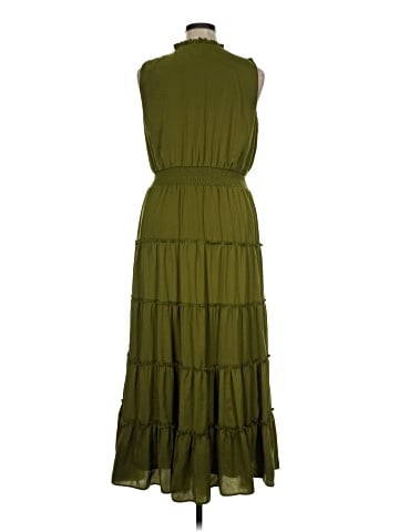 MSK Casual Dress (view 2)