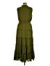 MSK 100% Polyester Green Casual Dress Size XL - photo 2