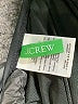 J.Crew Solid Black One Piece Swimsuit Size 14 - photo 3