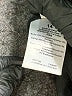 J.Crew Solid Black One Piece Swimsuit Size 14 - photo 4