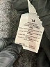 J.Crew Solid Black One Piece Swimsuit Size 14 - photo 5