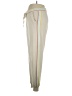 Faherty Ivory Casual Pants Size XL - photo 5