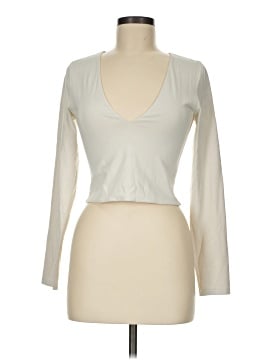Babaton Long Sleeve T-Shirt (view 1)