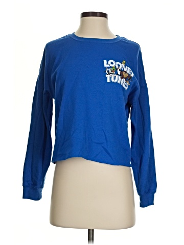 Looney Tunes Sweatshirt (view 1)