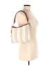 Mode Stripes Ivory Shoulder Bag One size - photo 2