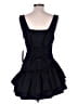 Assorted Brands Black Cocktail Dress Size XL - photo 2