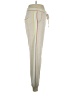 Faherty Ivory Casual Pants Size XL - photo 4