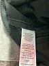 Democracy Plaid Black Casual Pants Size 12 (petite) - photo 8