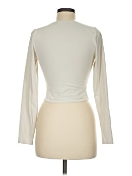 Babaton Long Sleeve T-Shirt (view 2)