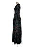 ModCloth Teal Cocktail Dress Size S (estimated) - photo 5