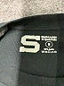 Assorted Brands Black Short Sleeve T-Shirt Size M - photo 7