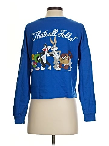 Looney Tunes Sweatshirt (view 2)