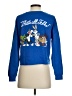 Looney Tunes Blue Sweatshirt Size XS - photo 2