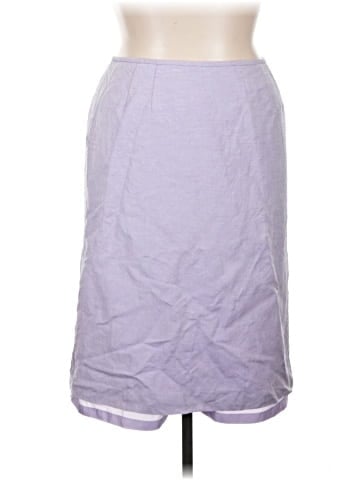 Kasper Casual Skirt (view 1)