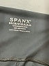 SPANX Black Active Pants Size 3X Petite - photo 4