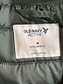 Active by Old Navy 100% Nylon Green Jacket Size M - photo 6