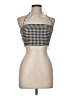 Reformation Ivory Tank Top Size 8 - photo 1
