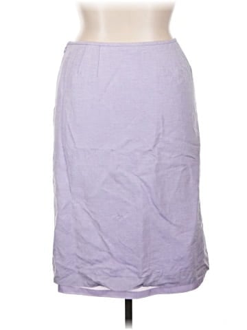 Kasper Casual Skirt (view 2)