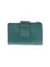 Fossil Teal Wallet One size - photo 2
