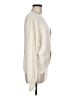 Cinq à Sept Color Block Ivory Cardigan Size M - photo 4