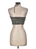 Reformation Ivory Tank Top Size 8 - photo 2