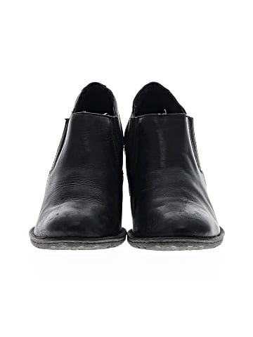 Born Ankle Boots (view 2)