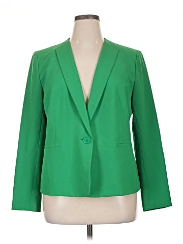 Black Label by Evan Picone Blazer (view 1)