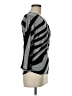 Frank Lyman Design Gray 3/4 Sleeve Top Size 6 - photo 4
