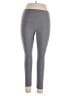 Lululemon Athletica Gray Active Pants Size 14 - photo 1