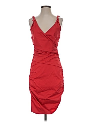 Pinko Cocktail Dress (view 1)