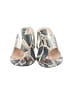 AGL Print Blue Sandals Size EU (IT) 37 / US 7 - photo 2