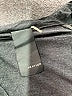 HEATHER 100% Modal Gray Sleeveless Top Size S - photo 9