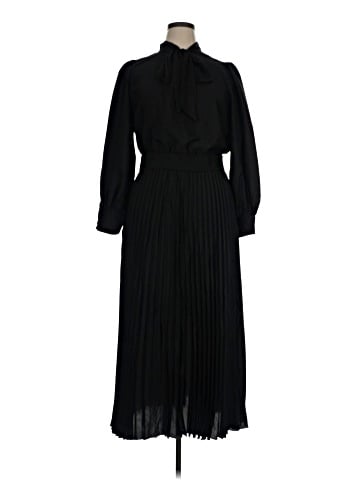 City Chic Casual Dress (view 1)