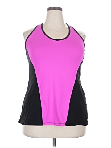 LIVI Active Active Tank (view 1)