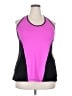 LIVI Active Pink Active Tank Size 18 - photo 1
