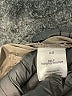 PacSun 100% Polyester Gray Cargo Pants Size XS - photo 8