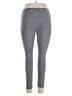Lululemon Athletica Gray Active Pants Size 14 - photo 2