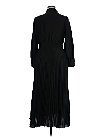 City Chic Casual Dress (view 2)