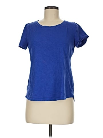 Talbots Outlet Short Sleeve T-Shirt (view 1)