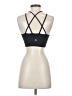 Lululemon Athletica Black Tank Top Size 0 - photo 2