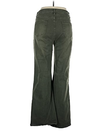 Unbranded Jeans (view 2)