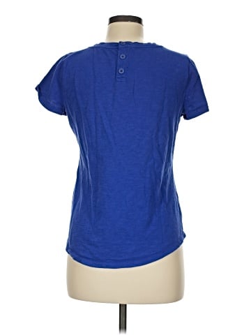 Talbots Outlet Short Sleeve T-Shirt (view 2)