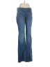 Wrangler Jeans Co Blue Jeans Size 5 - photo 1
