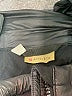 Athleta Argyle Black Jacket Size M - photo 6