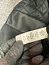 Athleta Argyle Black Jacket Size M - photo 7