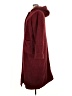 Woman Within Burgundy Coat Size 18 (L) - photo 5