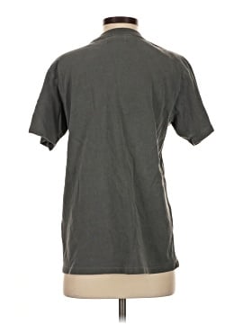 Anine Bing Short Sleeve T-Shirt (view 2)