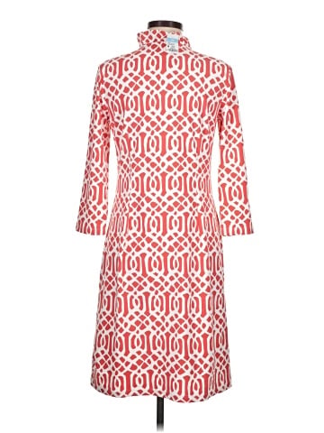 J. McLaughlin Casual Dress (view 2)
